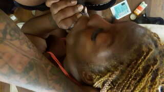 Gerżuma żgħar ras mill ma &#039; ħoxna