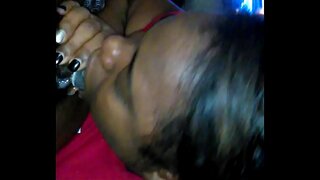 ���აშები sucks cock