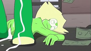 ���ਟੀਵਨ ਬ੍ਰਹਿਮੰਡ Peridot&amp;#039;s ਆਡੀਸ਼ਨ ਕੇ Freako&amp;#039;s