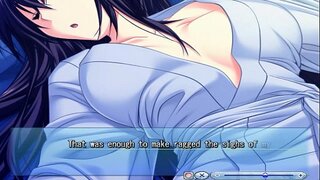 Majikoi S Momoyo Scenu #2 (Deo )