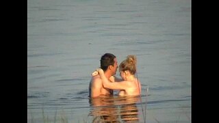 Трепандо бирок Мар - 2 Видео