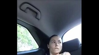 Jis cums automobilį