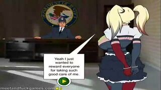 Conèixer i Fotre Jocs: selecció de futbol - Harley la Presó de Descans