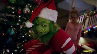 ���ੁਦਾਈ ਕਰਦੇ ਕ੍ਰਿਸਮਸ ਲਈ - Grinch parody