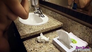 Cristi Ann na Utilização Gratuita Passo Filha Anal