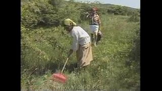 Гармтарини Бабули, Хардкор