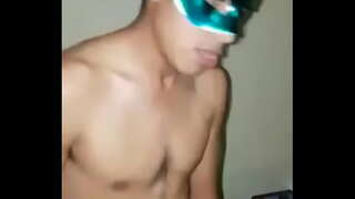 Ҷавони бой fucks Mature Wife - Jovencito se coge a madura. Шавҳар менависад