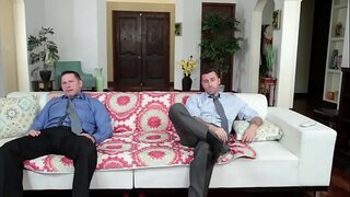 Fucking በመስጠት ግምገማ whore