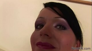 Tsiec Teen Lesbiaidd Fisting