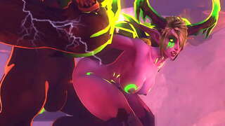 ���្វើតេស្តនៃភាពស្មោះ