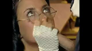 Maria Belluci Mahasiswa