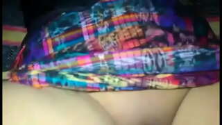 Hermosa Chapina Ukazuje Pochvy