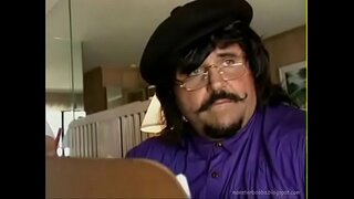 Peter North incredibil dracu &#039; și cum Jr Carrington