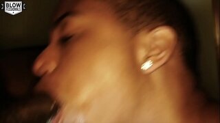 Mocskos ribanc, a nyugat-philly tette szopik