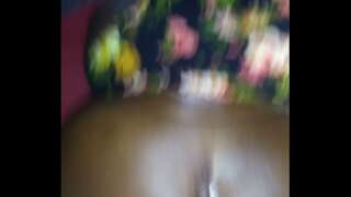 Bbw njupuk doggystyle