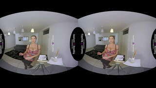 MatureReality - dada Besar, ibu tiri tunggangan Penyewa dick