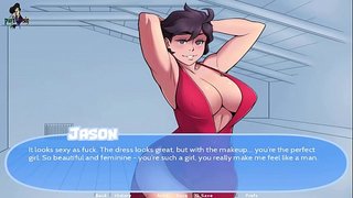 Neu Daze La Música D&#039;Hivern episodi 4 sexy, calenta milf guia tme