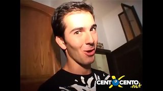 ���ੰਗਾ ਨਾਚ ਅਸਲੀ ਸ਼ੁਕੀਨ ਨਾਲ ਇੱਕ ਵੇਨੇਸ਼ੀ-ਪਾਗਲ, ਭਾਗ 1 8 ਦੇ