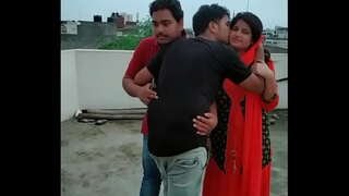 Nighty ਘਰਵਾਲੀ