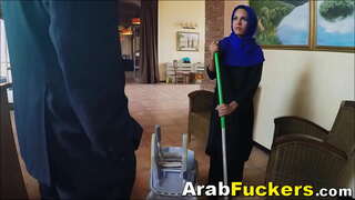 ���ാഡീവ്യൂഹം അറേബ്യന് അഭയാർത്ഥി നൽകിയ പണം Throating ഡിക്ക് കൊഴുപ്പ്