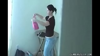 Cumblast tanàna Olon-kafa ao amin'ny efi-tranonao