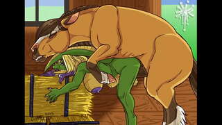 VOAY AO AMIN'NY AM-PAMOLOANAO