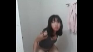 әдемі азиялық қыз