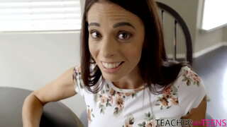 ���ੰਤ ਵਿੱਚ, ਲਈ ਸਹਾਇਕ ਹੈ ਚੁਦਾਈ ਮੇਰੇ ਅਧਿਆਪਕ