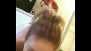 Arabijos beurette šokių snap : samia la beubeu (coller)