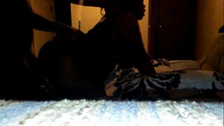 שפּעט נאַכט צעברעכן