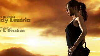 Resident Evil Camionagiu fute Claire