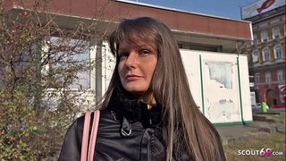 JERMAN PRAMUKA - JERO ASSFUCK PIKEUN VICTORIA BULUDRU SANGGEUS POTO NÉMBAK DI KAHIJI PORNO NÉMBAK