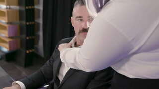 XXL, খোকামনি, পেয়ে, অপেশাদার দ্বারা স্তব্ধ বস