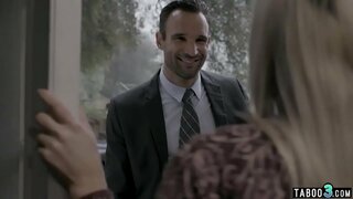 Kubwa tits kukomaa mke pleaes waume mfanyakazi