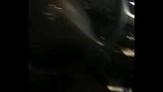 Cumming ar mo roommate bróga 04