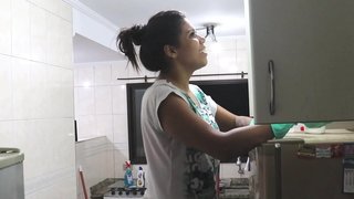 Init nga gangbang POV