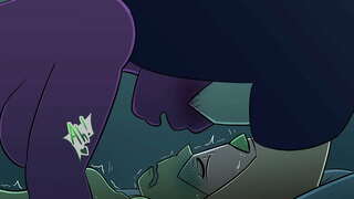 Коинот Стивена - Таҷрибаҳо бо Перидотом