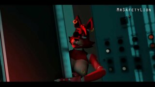 Fnaf porn
