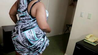 MATURE MAGNA PRAEDA BBW