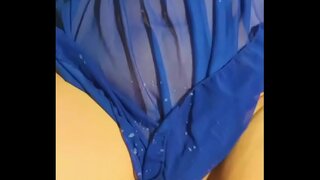 Ned røv hustru s. selfies og får sperm