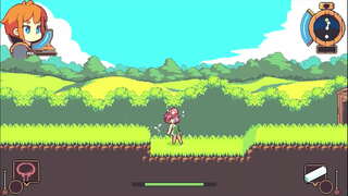 Lufuclad v19 af Kyrieru gameplay og H scener showcase