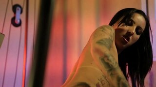 Catra konvenk antrenè li yo, fè egzèsis yon ti kras pi plis cho