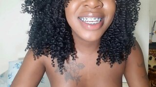 ���क्षिण कॅलिफोर्निया मध्ये एक नृत्य बंद दौरा