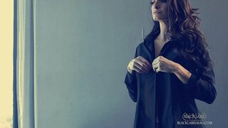 Silvia Saige &amp;amp; Hening Sirineu geus sex panas