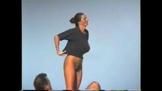 Grote-tieten-op-het-strand - http:// /WantToChat