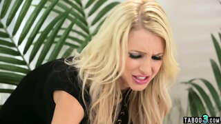 Vred puma hustru f. fuck med en fremmed