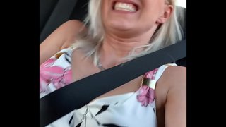 Hech qachon bunday qilmagan! Taksida orgatdim.