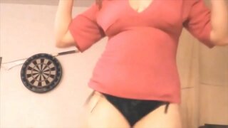 Чичпотон эктыны Буртчин трусики