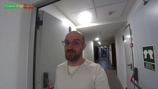 Pirmą dieną leiskite man fuck ir įrašyti savo - Jėzus Sanchezx