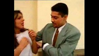 Karen Lancaume bargined için daha fazla almak...